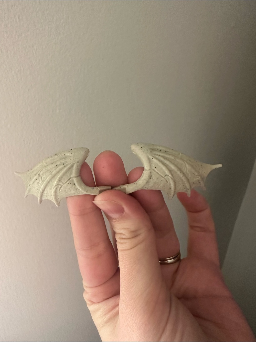 Rochelle Wings Spare Monster High G1 Original MH doll